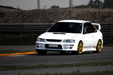 Subaru Impreza STi Type-R BC Racing